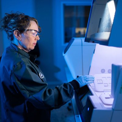 Test A & T White Paper image