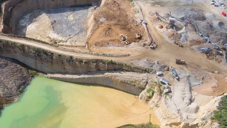 Minton, Treharne & Davies Consultancy Services – Ores and Minerals Storage and Transportation