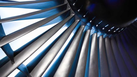 Minton, Treharne and Davies Engineering Services – Non-destructive Testing NDT