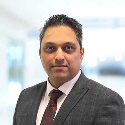 Capt. Christie Pinto image