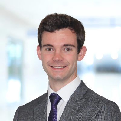 Dr Alistair Houston image