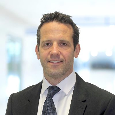 Dr Jonathan Bound image