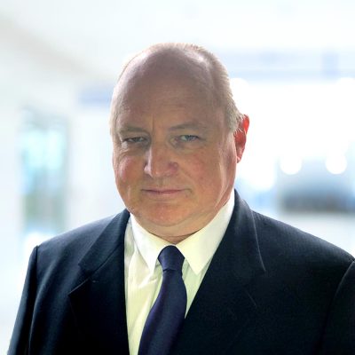 Dr Patrick Cook image