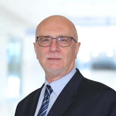 Dr Robert Sleat image