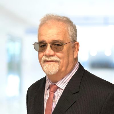 James O’Connor image