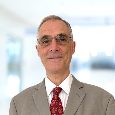 Mike Applegate image