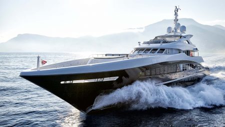 Minton, Treharne & Davies Consultancy Services – Yachts – Super Yachts Investigation & Damage Surveyors