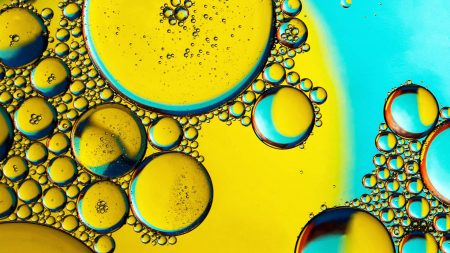 Minton, Treharne & Davies Edible Oils and Fats Analysis and Testing Services