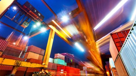 Minton, Treharne & Davies General Cargo Consultancy Services – Cargo Quantity and Quality disputes