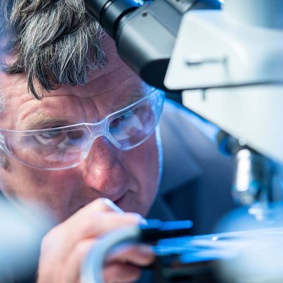 Consultant Chemist image