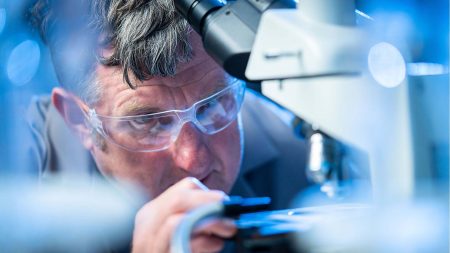 Minton, Treharne & Davies Genetics and DNA Analysis and Testing Services