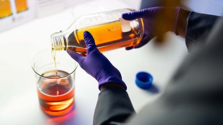 Minton, Treharne & Davies Liquid Fuels Consultancy Services