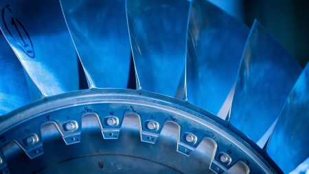 Minton, Treharne and Davies Engineering Services – Mechanical Testing – Tensile impact and hardness testing