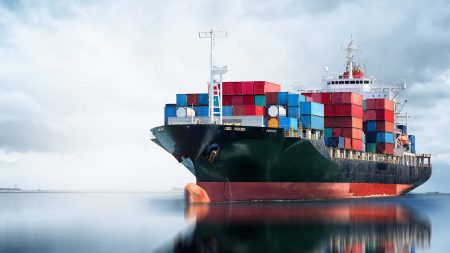 Minton, Treharne and Davies Industry Sector Marine