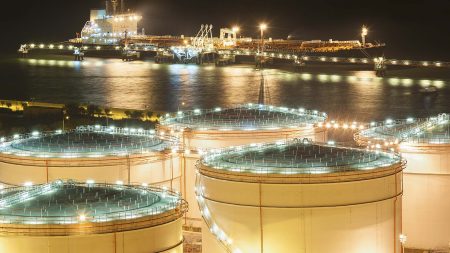 Minton, Treharne and Davies Industry Sector Petroleum and Petrochemicals