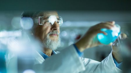 Minton, Treharne and Davies Industry Sector Pharmaceuticals