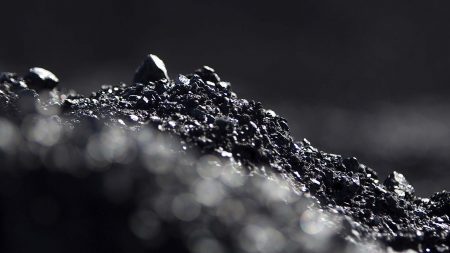 Minton, Treharne and Davies Industry Sector Solid Fuels