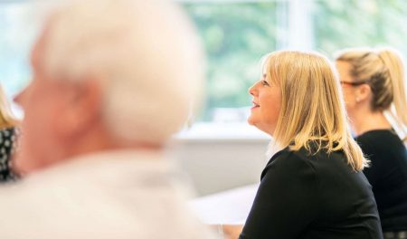 Minton, Treharne and Davies Our People Header Image