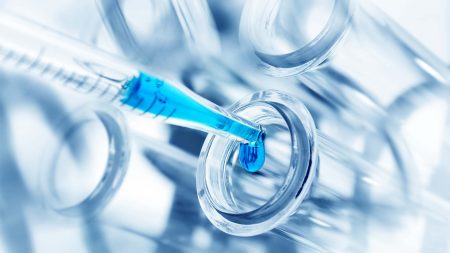 Public Analyst Scientific Services – Analysis and Testing Services – Minton, Treharne & Davies