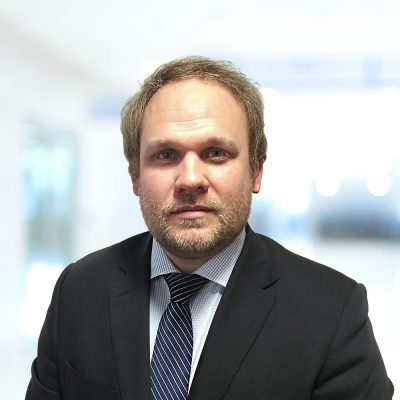 Richard Minton image