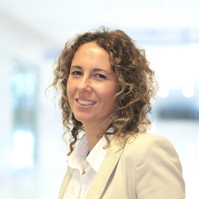 Sonia Quintanilla image