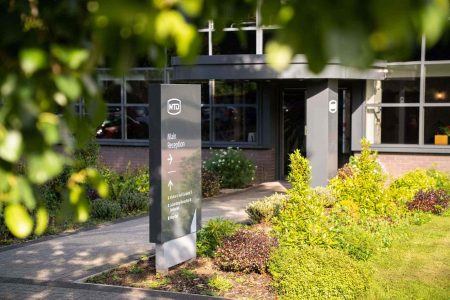 Minton, Treharne & Davies Cardiff,UK Head Office 02