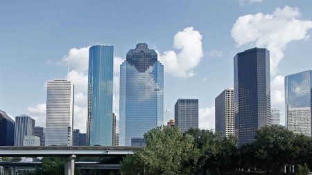 Minton, Treharne & Davies Houston,USA Office 02B