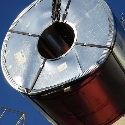 Steel – Production, Manufacture and Transportation 2026 image