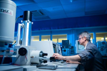 Minton, Treharne and Davies Careers – Primary Panel Insert Image