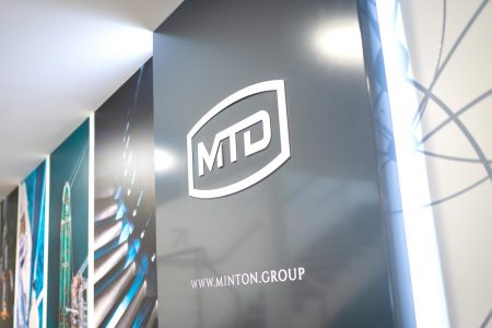 Minton, Treharne and Davies Contact Us Page Header