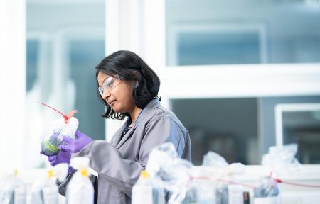 Minton, Treharne and Davies Our People – Primary Panel Insert Image