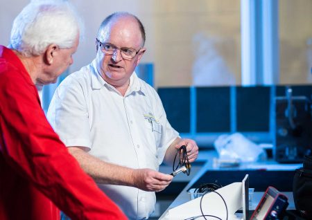 Minton, Treharne and Davies Training and Certification Services – Primary Panel Insert Image