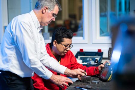 Minton, Treharne and Davies Training and Certification Services – Secondary Panel Insert Image